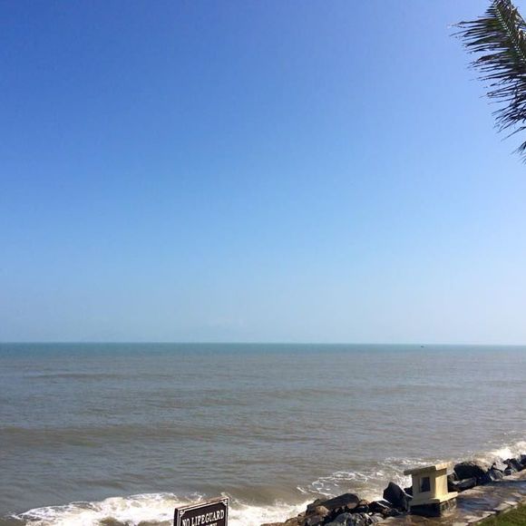 Meet your Posher, Swarupa - Picture 1 of 1